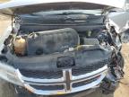 2013 Dodge Journey Crew en Venta en Woodhaven, MI - Front End