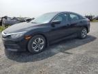 2018 HONDA CIVIC LX à vendre chez Copart QC - MONTREAL