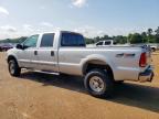 1999 Ford F350 Srw Super Duty იყიდება Longview-ში, TX - Burn - Engine