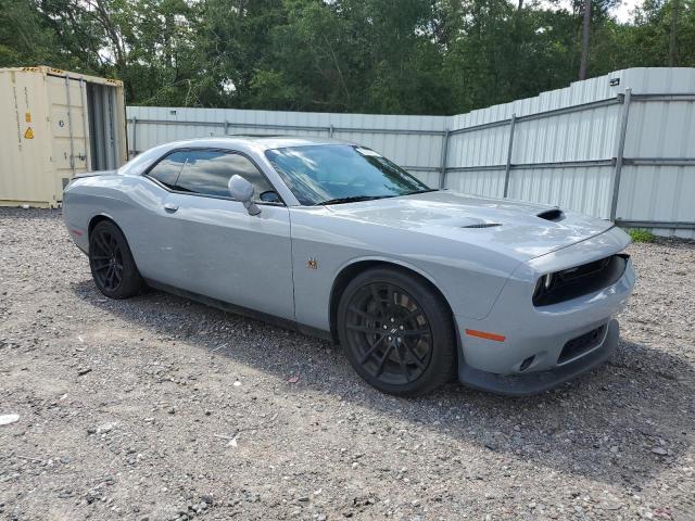  DODGE CHALLENGER 2021 Gray