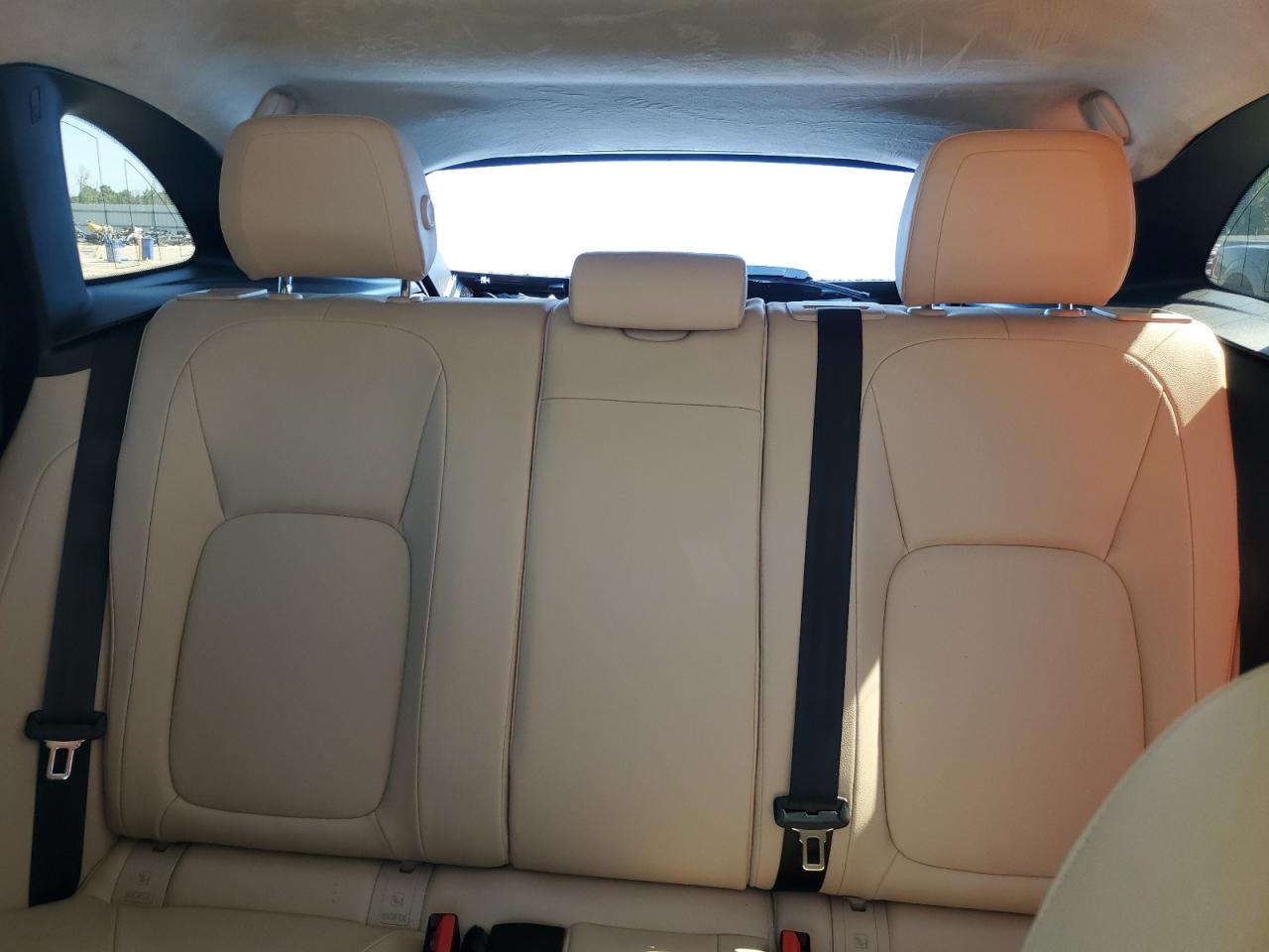 2020 Jaguar F-Pace Premium VIN: SADCJ2FX2LA653703 Lot: 61642665