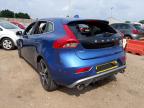 2017 VOLVO V40 R-DESI for sale at Copart SANDY