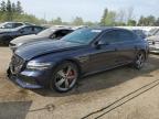 2023 GENESIS G80 BASE   for sale at Copart ON - TORONTO
