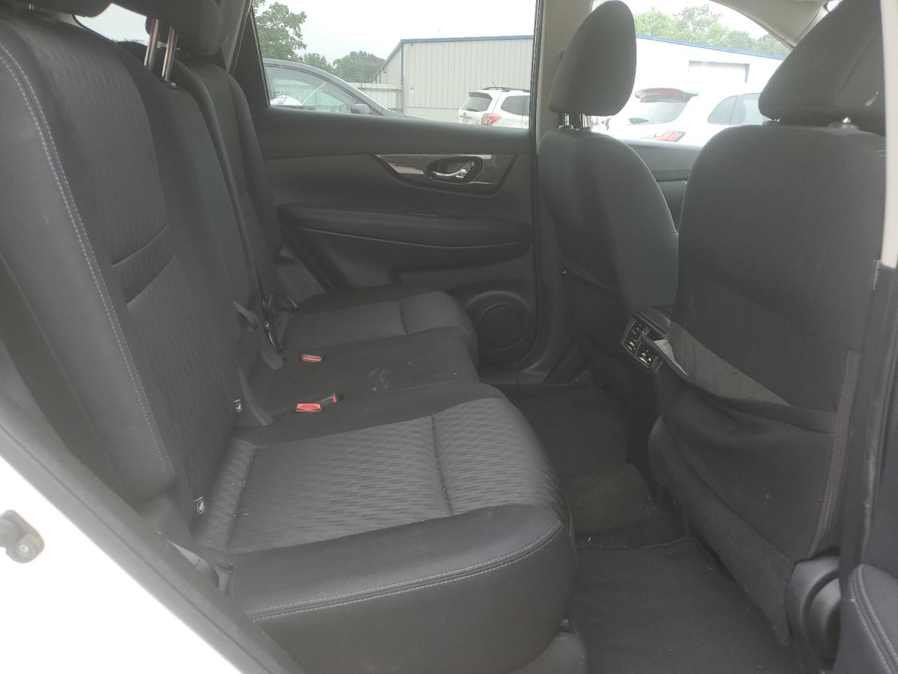 2017 Nissan Rogue S VIN: KNMAT2MT3HP539162 Lot: 62769735