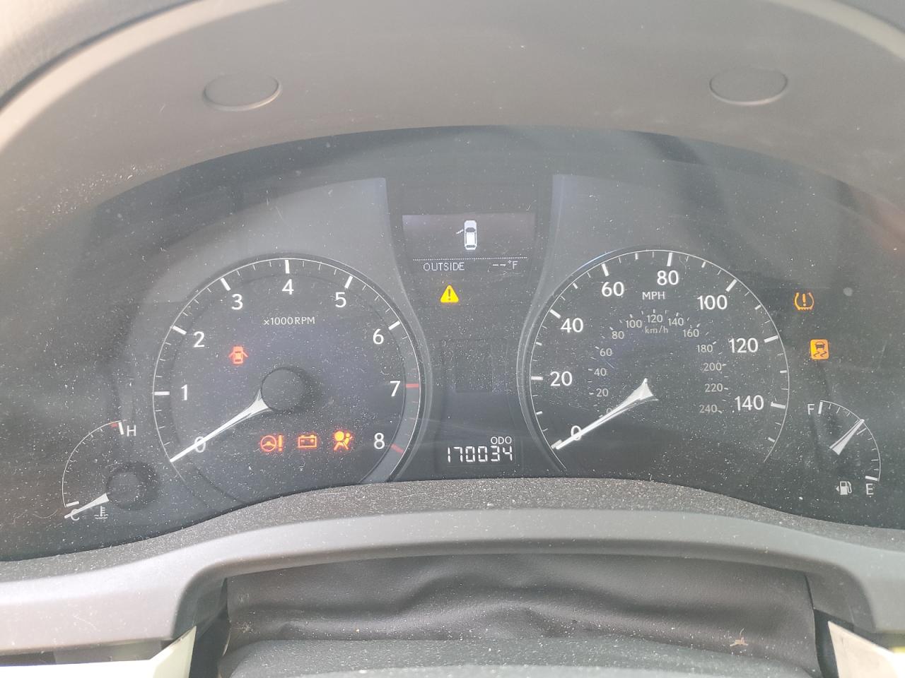 2011 Lexus Rx 350 VIN: 2T2BK1BA3BC083572 Lot: 60888165