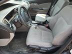 2014 HONDA CIVIC LX for sale at Copart ON - TORONTO