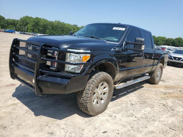 2012 Ford F250 Super Duty  