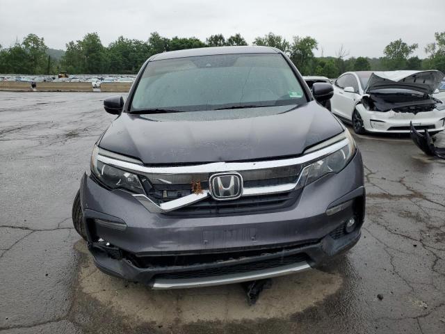  HONDA PILOT 2019 Gray