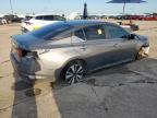 2023 Nissan Altima Sv იყიდება Wilmer-ში, TX - Stripped