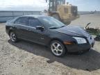 2007 Mercury Milan Premier за продажба в Airway Heights, WA - Front End