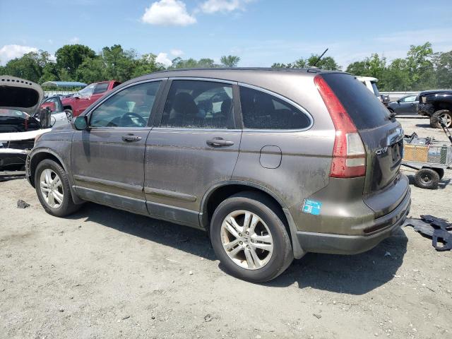 2011 HONDA CR-V EXL  