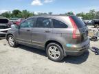 2011 HONDA CR-V EXL   for sale at Copart SC - SPARTANBURG
