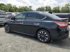 2017 Nissan Sentra Sr Turbo zu verkaufen in Spartanburg, SC - Frame Damage