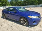 2015 Honda Accord Ex for Sale in Knightdale, NC - Rear End
