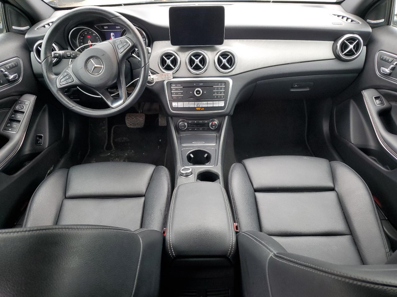 2020 Mercedes-Benz Gla 250 4Matic VIN: WDCTG4GB8LU026943 Lot: 59006125