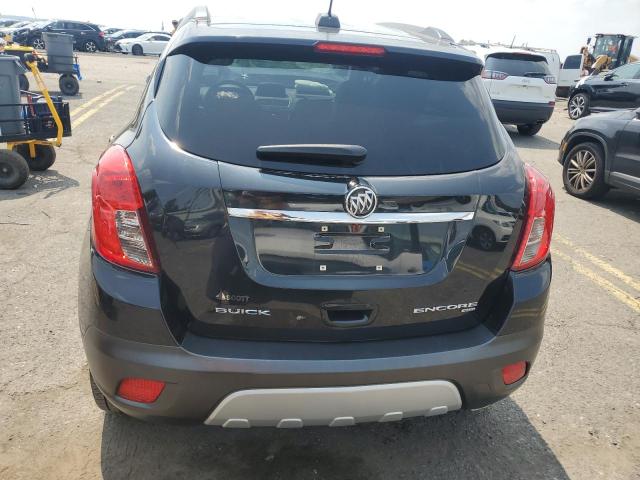  BUICK ENCORE 2015 Czarny