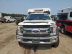 2017 FORD F550 SUPER DUTY   à vendre chez Copart NY - LONG ISLAND