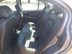 2009 JAGUAR X-TYPE SE for sale at Copart WISBECH