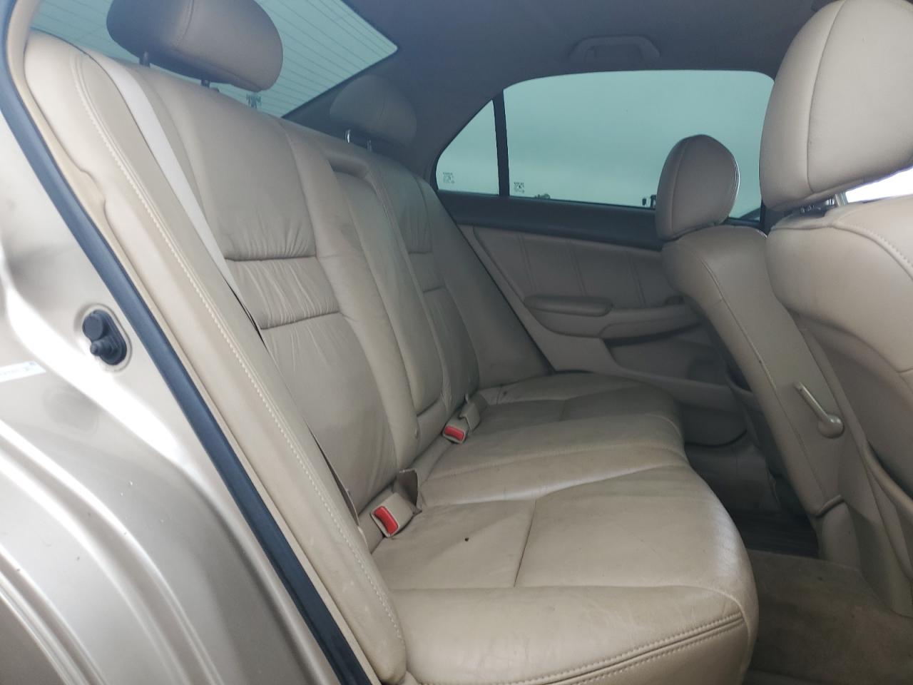 2005 Honda Accord Ex VIN: 1HGCM56895A011903 Lot: 60495245