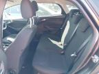 2016 FORD FOCUS ZETE for sale at Copart BRISTOL