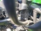 2025 KAWASAKI EX500 H   for sale at Copart WI - MILWAUKEE SOUTH
