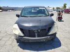 2007 Nissan Versa S for Sale in Martinez, CA - Front End