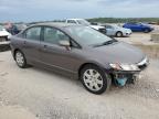 2010 Honda Civic Lx   იყიდება Kansas City-ში, KS - Front End