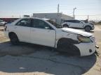 2011 Toyota Camry Base продається в Sun Valley, CA - Rollover