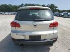 2015 Volkswagen Tiguan S for Sale in Ocala, FL - Front End