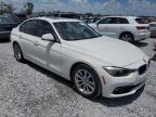 2016 Bmw 320 I   продається в Riverview, FL - Front End