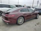 2018 Porsche Panamera 4 E-Hybrid   на продаже в Los Angeles, CA - Front End