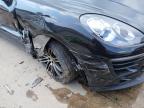 2016 PORSCHE MACAN S D for sale at Copart PETERLEE