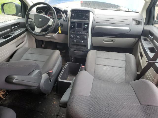 2010 DODGE GRAND CARAVAN SE  