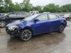 2015 Toyota Corolla L en Venta en Ellwood City, PA - Front End