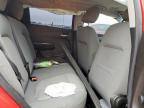 2012 Chevrolet Sonic Ls იყიდება Wilmer-ში, TX - All Over