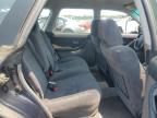 2001 Subaru Legacy Outback zu verkaufen in Fredericksburg, VA - Front End