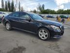 2014 Mercedes-Benz E 350 for Sale in Miami, FL - Normal Wear