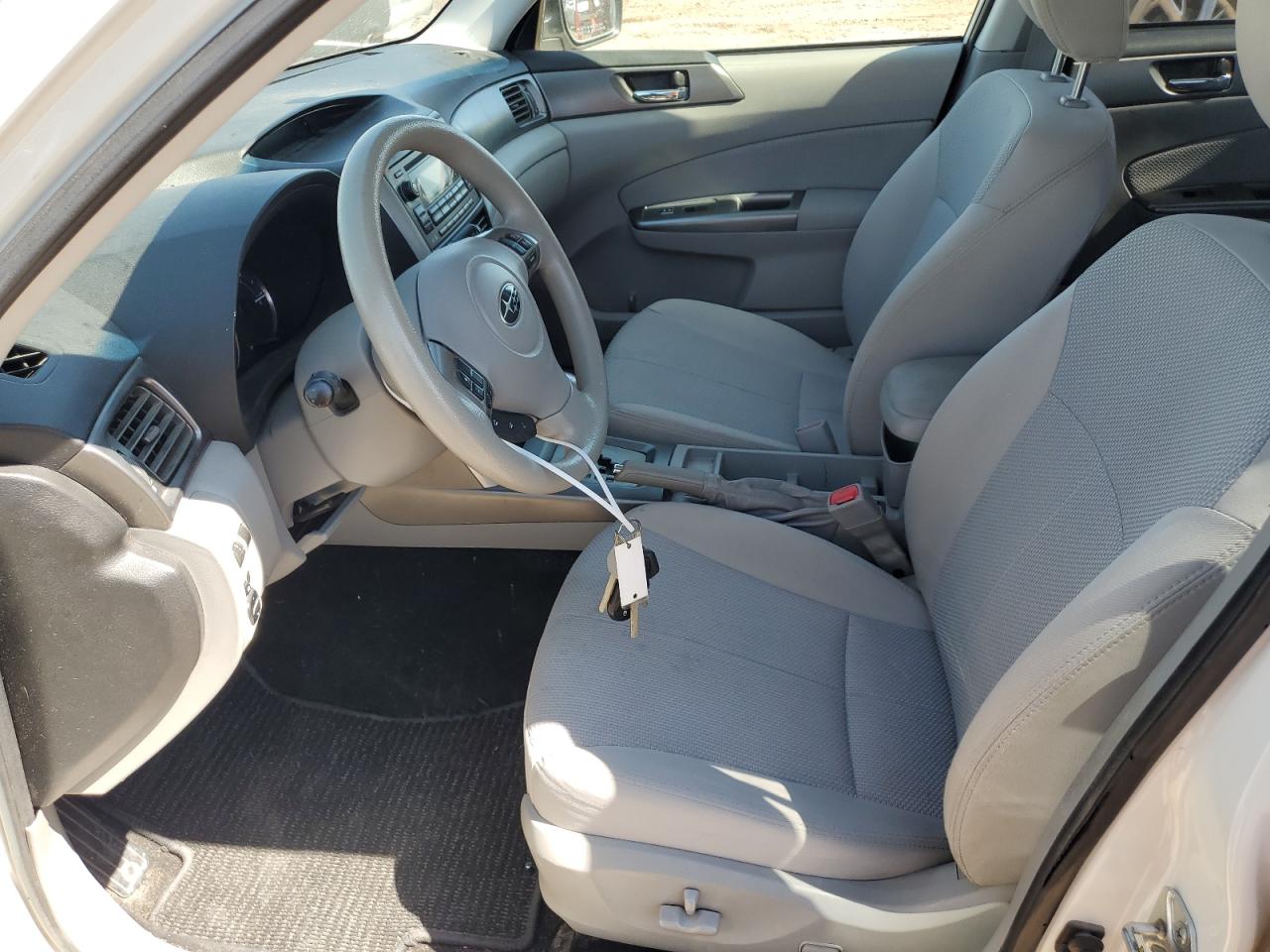 2011 Subaru Forester 2.5X Premium VIN: JF2SHBDC0BH770030 Lot: 61489495