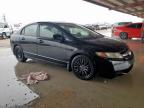 2011 Honda Civic Lx продається в Houston, TX - Side