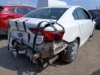 2018 TOYOTA AVENSIS AC for sale at Copart PETERLEE