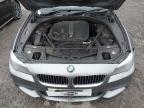 2012 BMW 530D M SPO for sale at Copart WOLVERHAMPTON