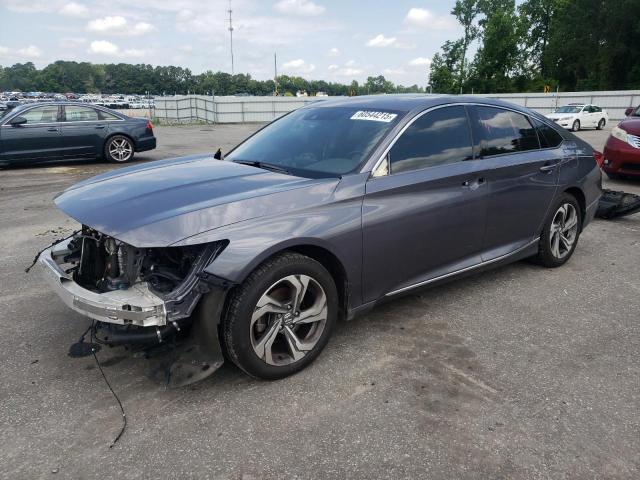 2020 Honda Accord Exl