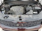 2021 Kia Telluride Sx na sprzedaż w Indianapolis, IN - Undercarriage