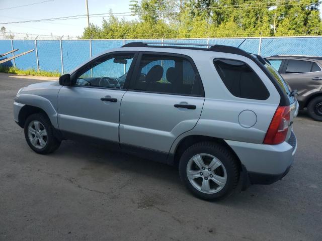2009 KIA SPORTAGE LX  