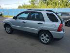 2009 KIA SPORTAGE LX   for sale at Copart NB - MONCTON