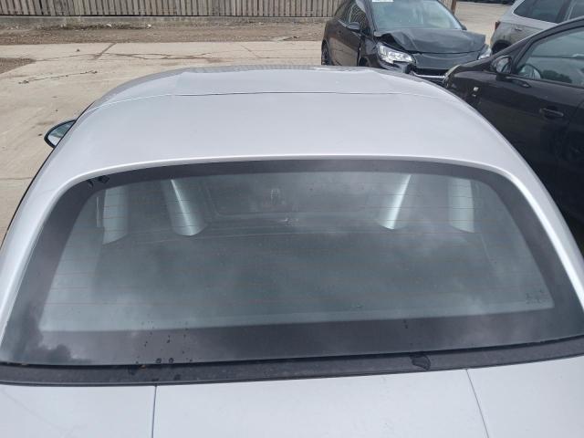 2016 BMW Z4 SDRIVE2