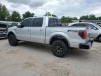 2011 Ford F150 Supercrew продається в Bridgeton, MO - Side