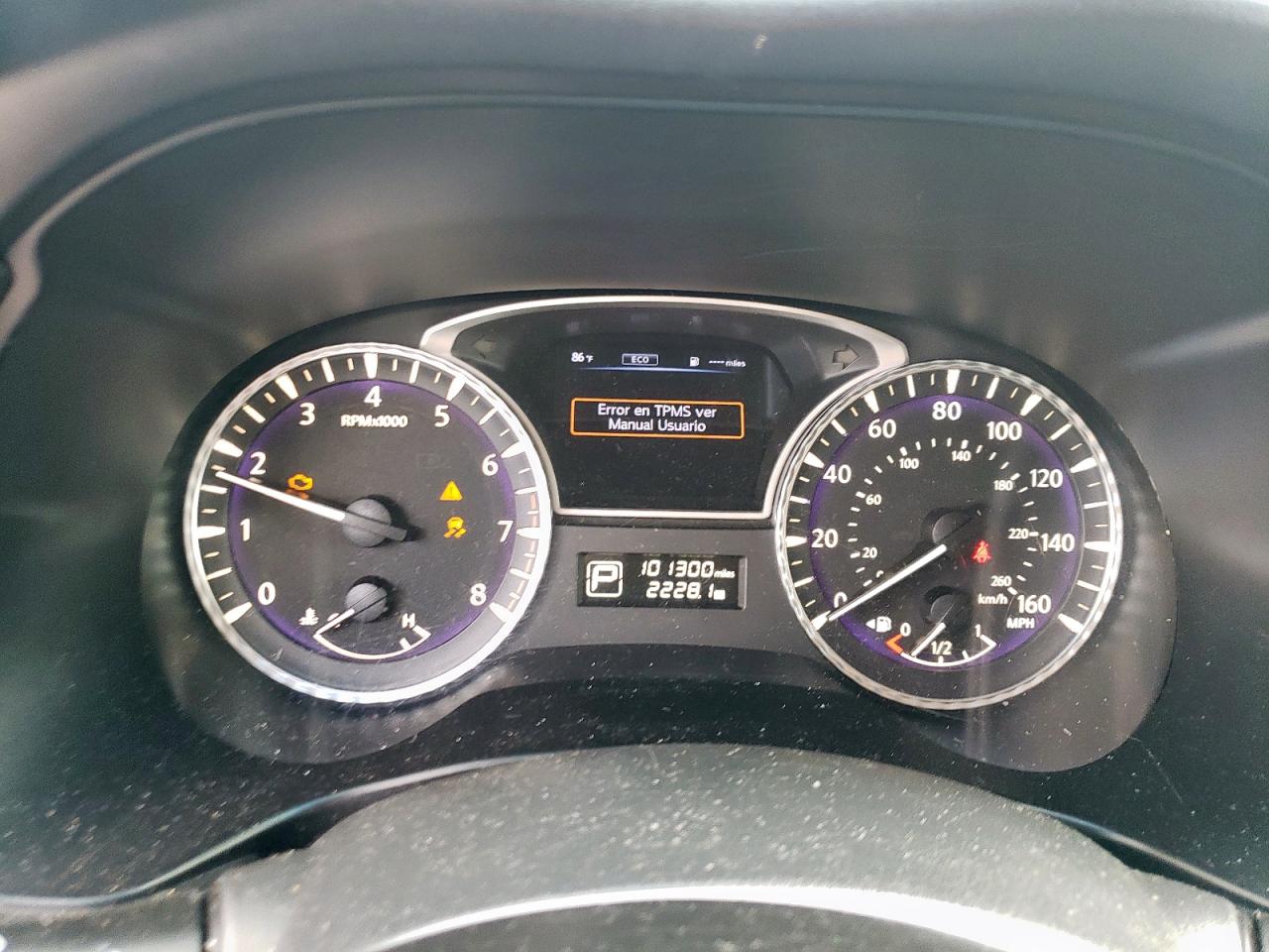 INFINITI QX60 2015 VIN 5N1AL0MM1FC540517 фото 9
