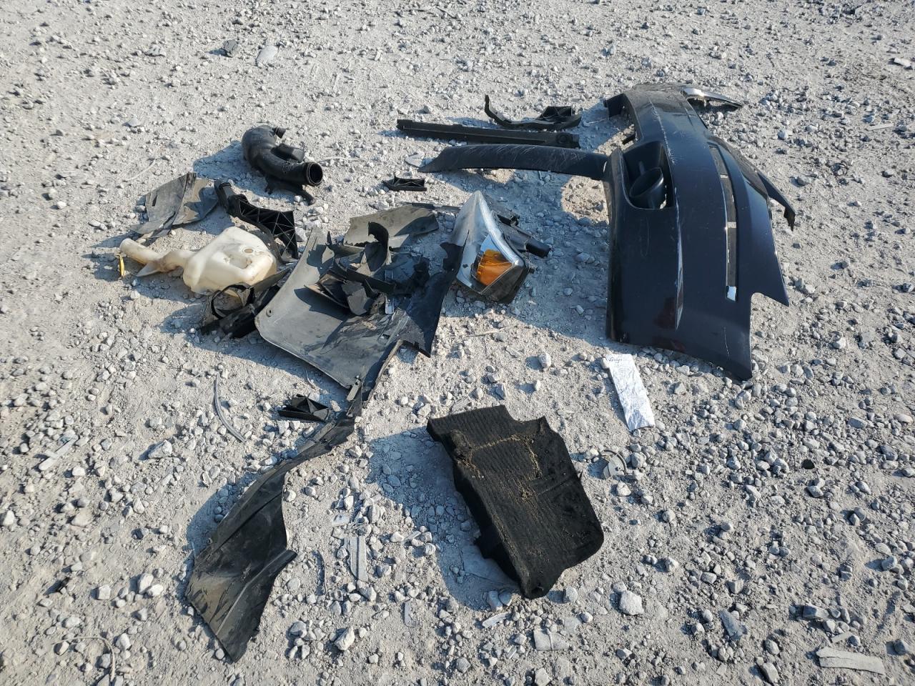 2010 Chrysler Town & Country Touring VIN: 2A4RR5DX4AR290830 Lot: 59091095