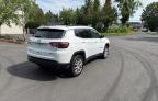 2022 Jeep Compass Latitude Lux   na sprzedaż w Portland, OR - Front End